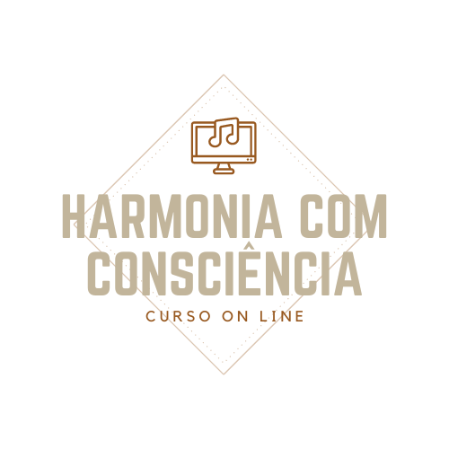 Canal João Bemol - Harmonia com Consciência (Vitalício)