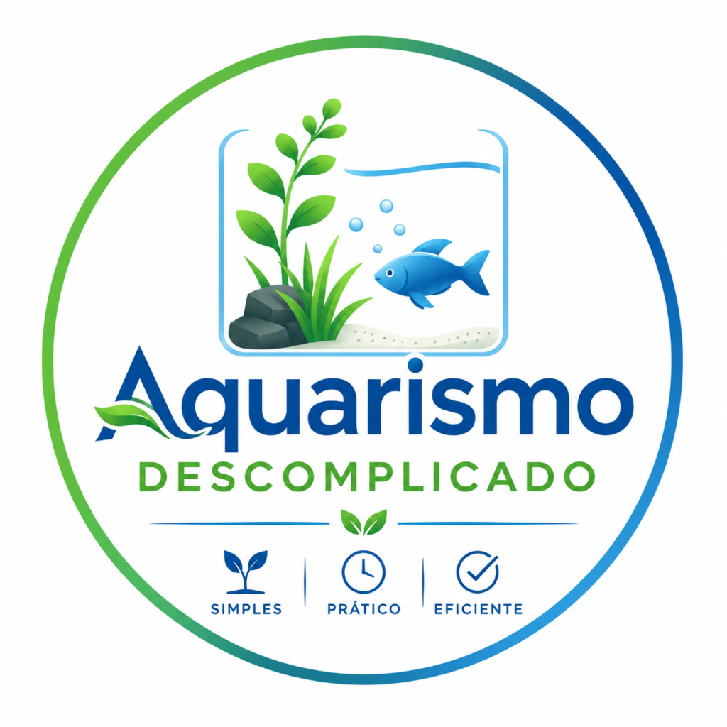 AQUARISMO DESCOMPLICADO