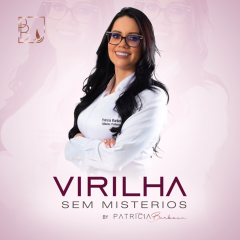 Virilha sem Mistério