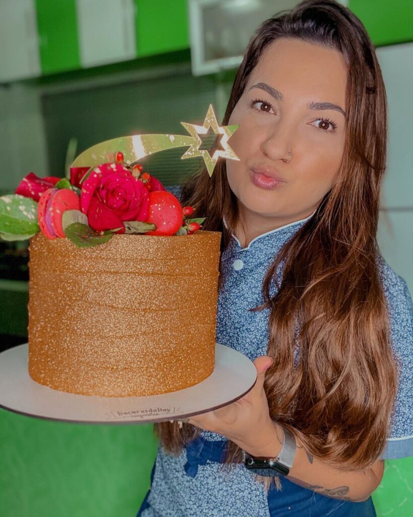 Transformando sua vida com o Chantininho