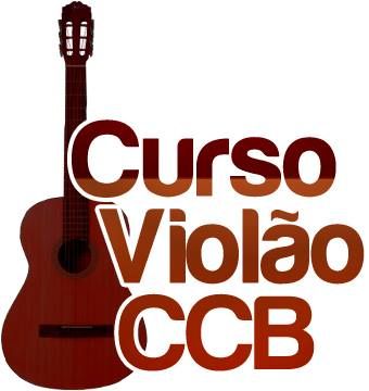 Toque Rápido Violão Hinário 5 CCB Completo !