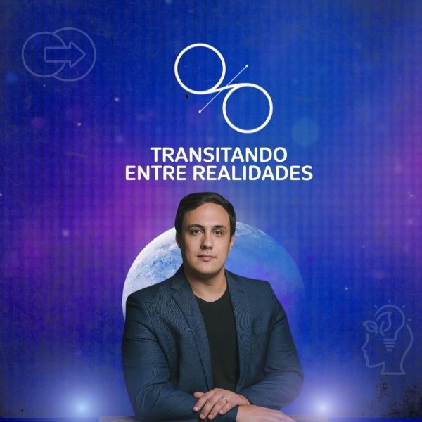 Transitando entre realidades: Explorando o sistema de pensamentos do Bashar