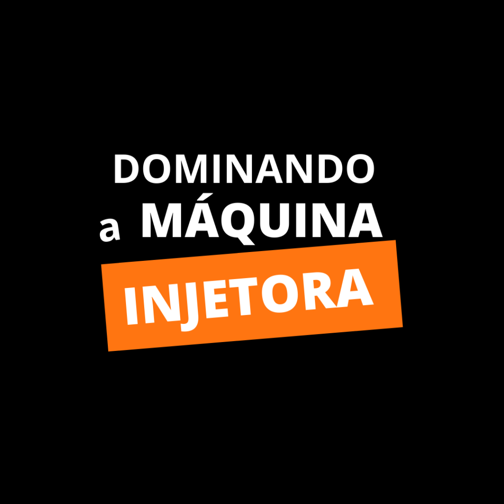 Regulador de Máquinas Injetoras