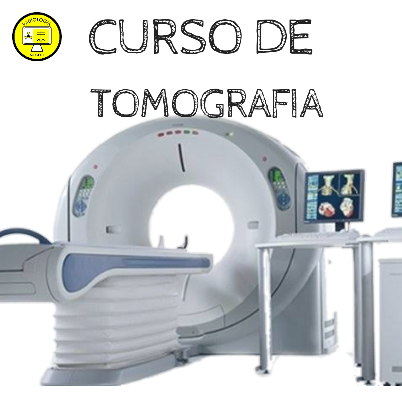 Curso de Tomografia