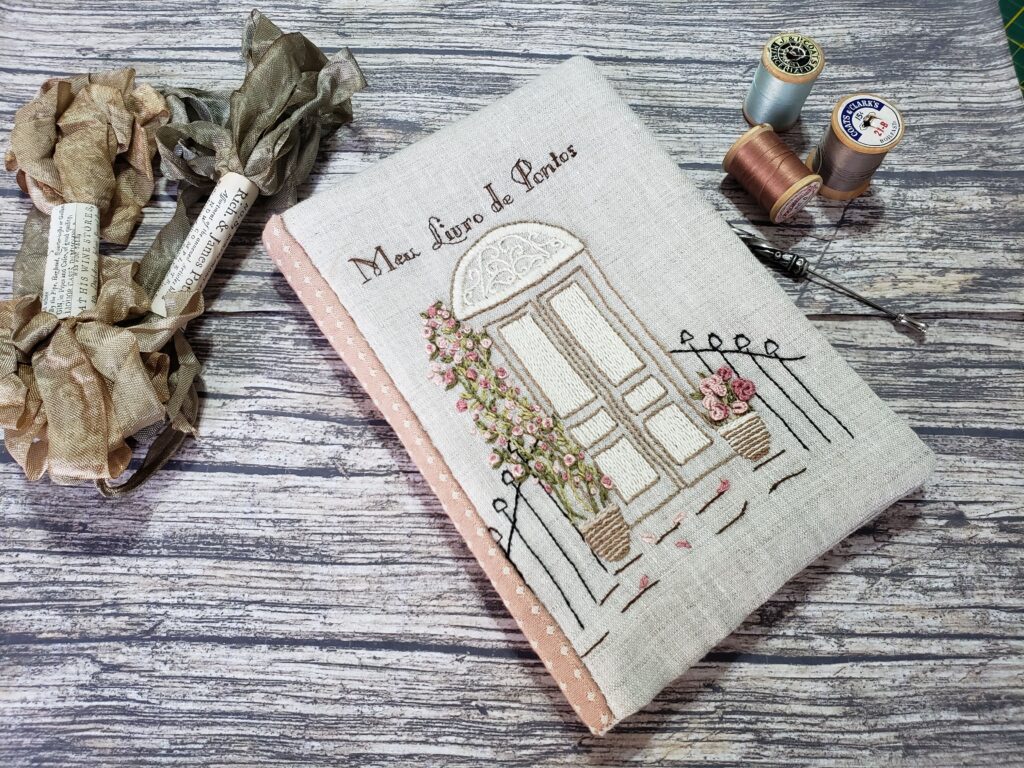 Meu Livro de Pontos