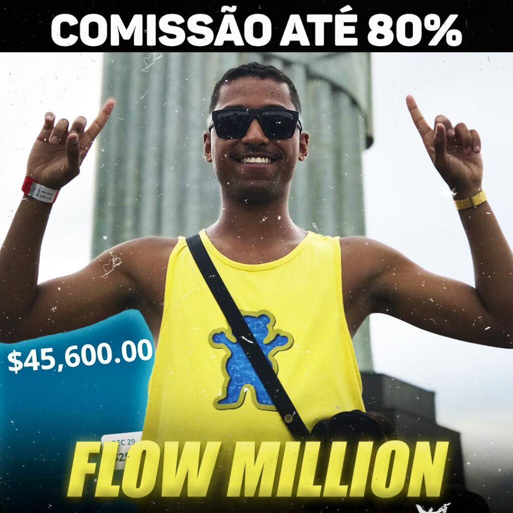 Flow M