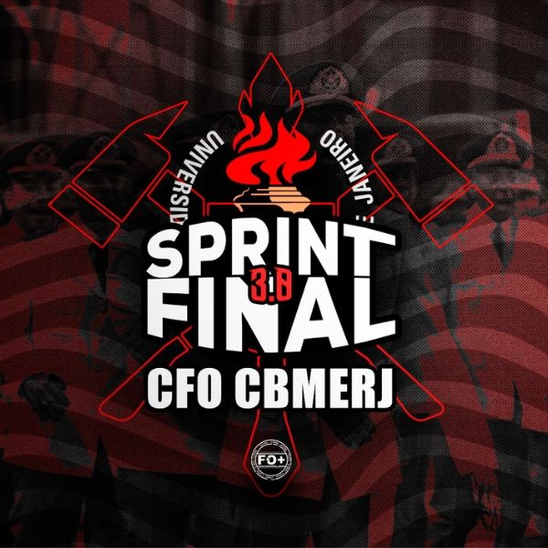 Sprint Final CFO CBMERJ 3.0