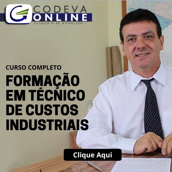 Formação de Custos Industriais