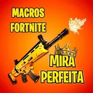 Macros fortnite