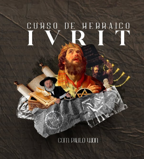 IVRIT | Hebraico Bíblico