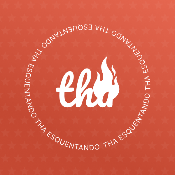 Tha Esquentando