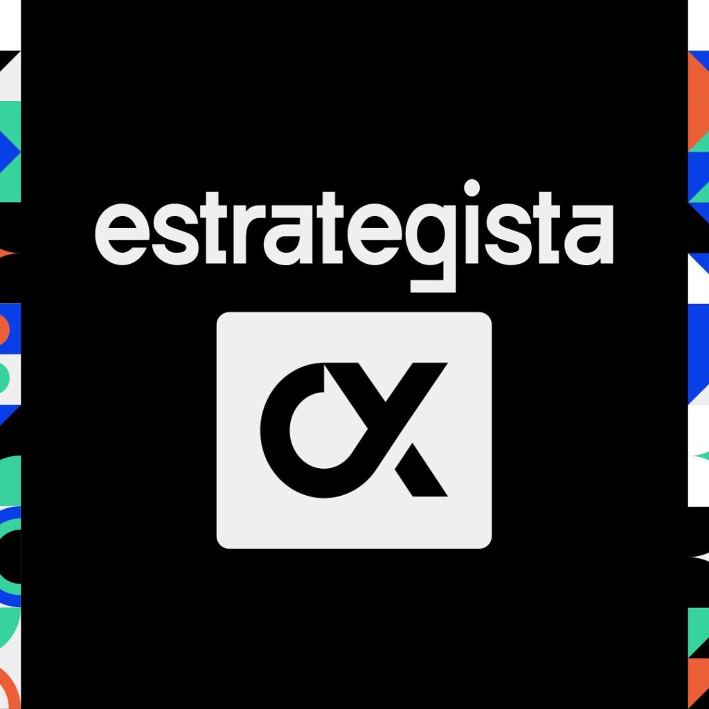 FORMAÇÃO COMPLETA ESTRATEGISTA DE CX