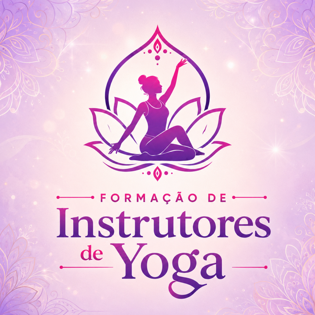 Formação de Instrutores de Yoga