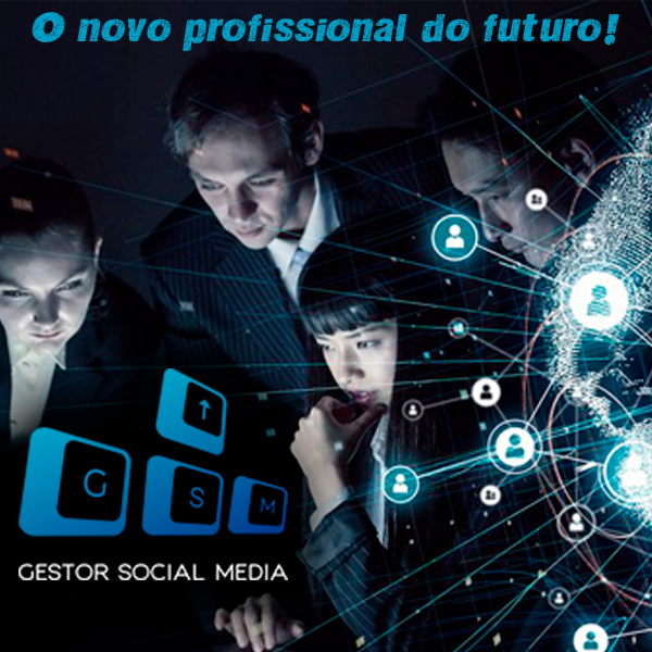 Gestor Social Media