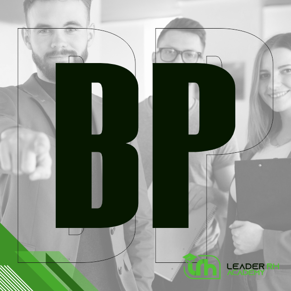 FORMAÇÃO ONLINE EM BUSINESS PARTNER ADVANCED