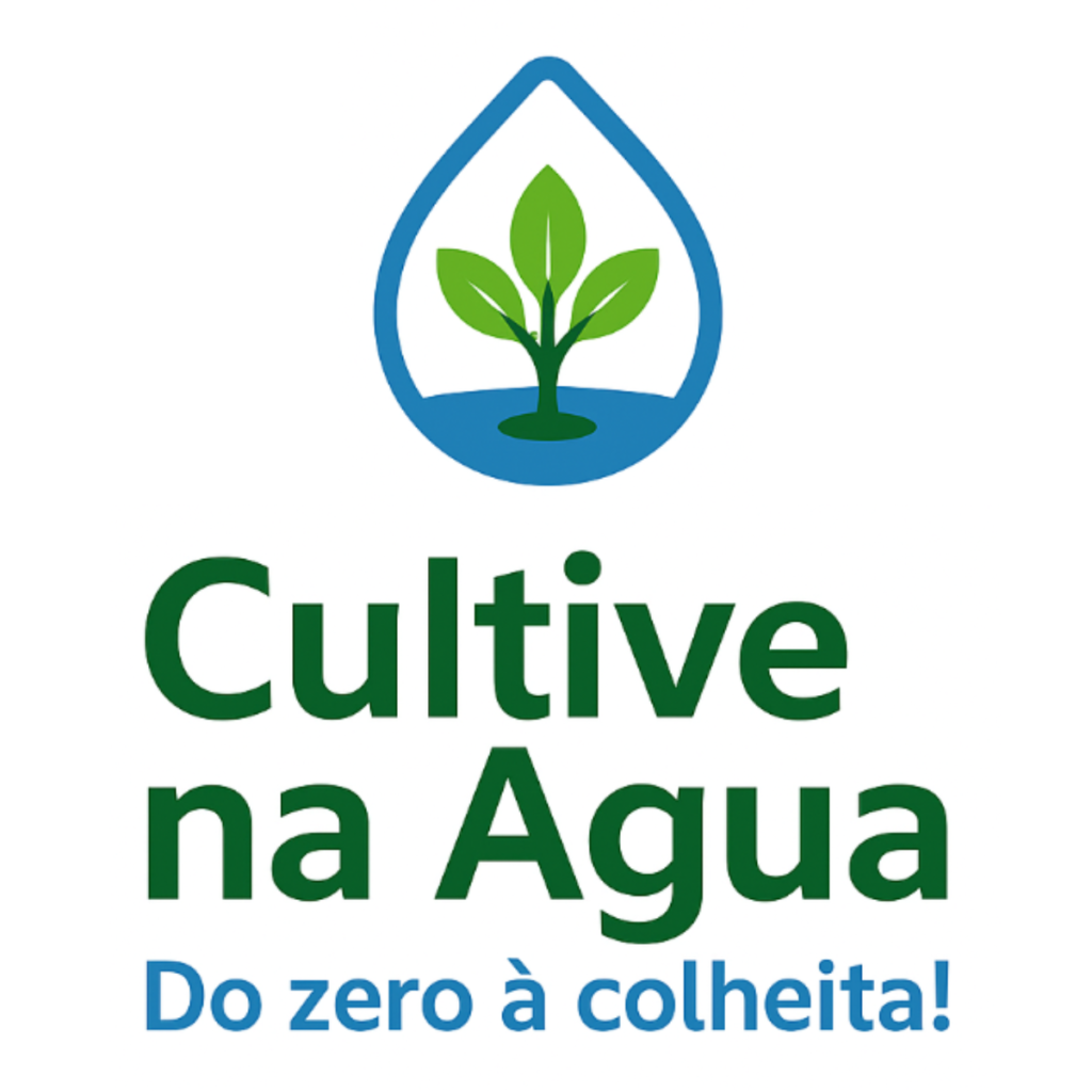 Cultive na Água - Do zero à colheita!