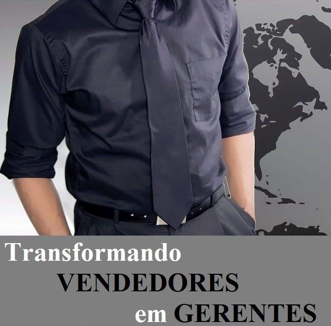 Gestão Comercial e Vendas