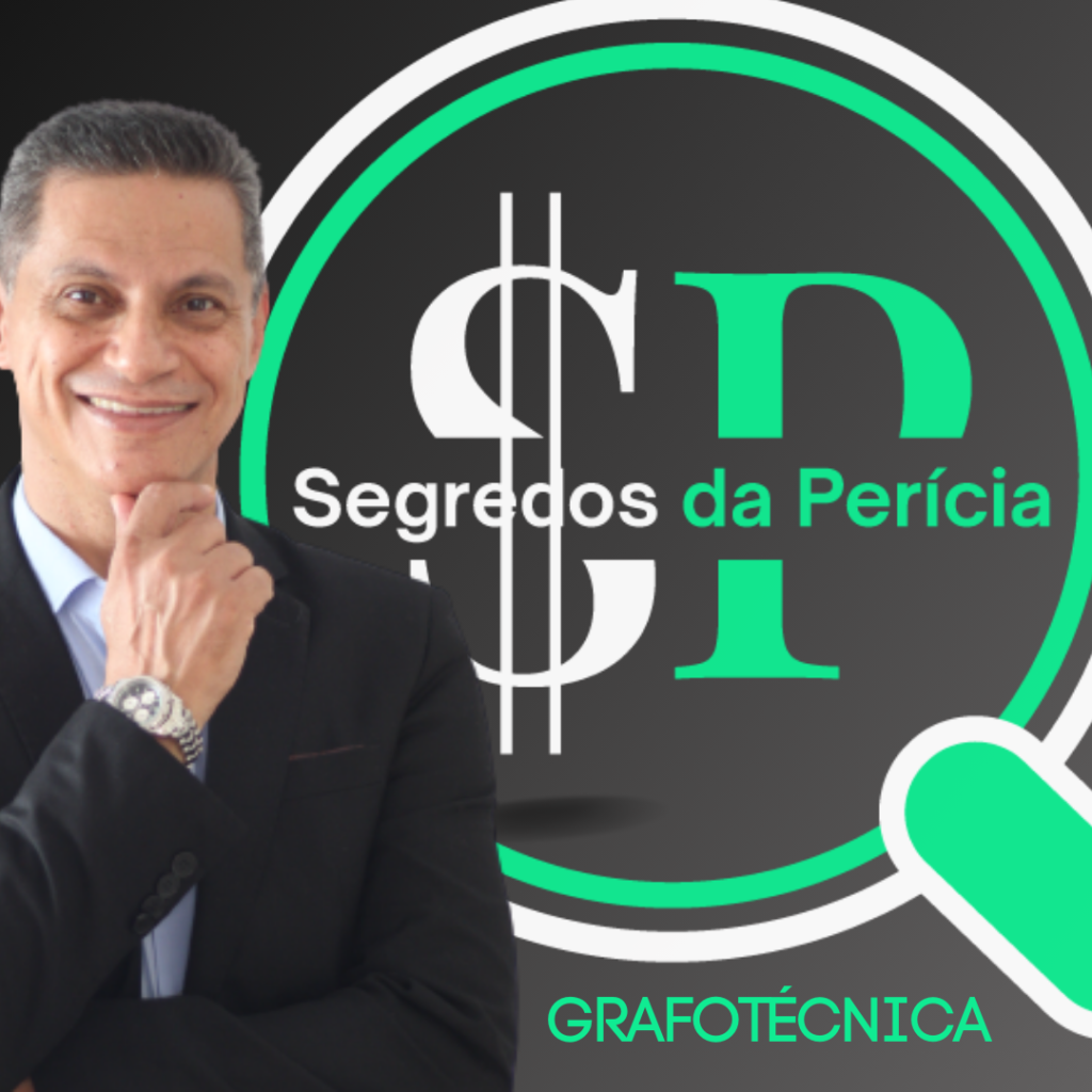 Segredos da Perícia