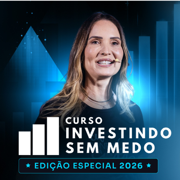 Investindo sem Medo - Edição Especial 2.0