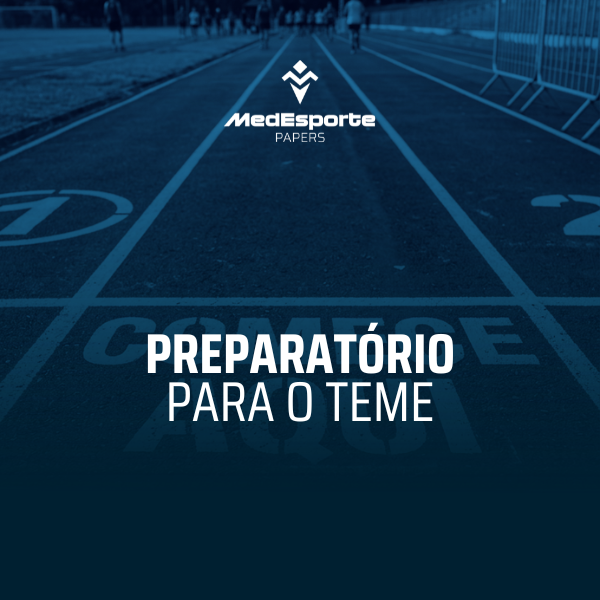 Preparatório para o TEME