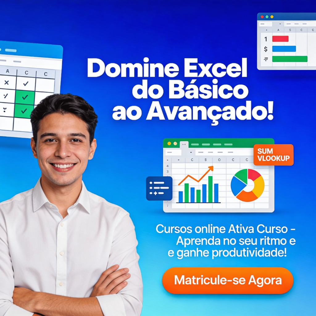 Excel Básico e Avançado - PowerBI