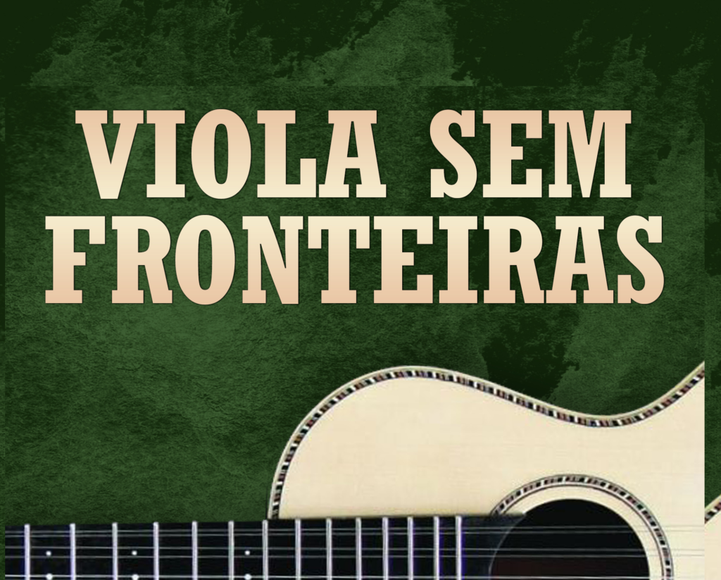Curso Viola Sem Fronteiras