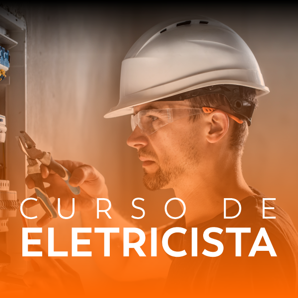 Curso de Eletricista - Ganhe dinheiro sendo eletricista