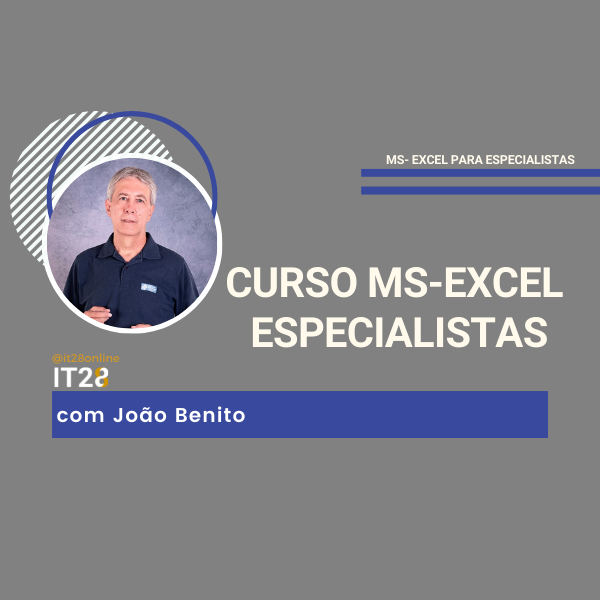 Excel - Especialistas