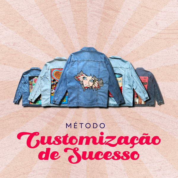 Customização de Sucesso