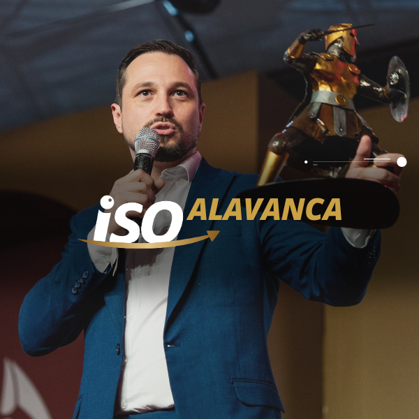 Método IsoAlavanca