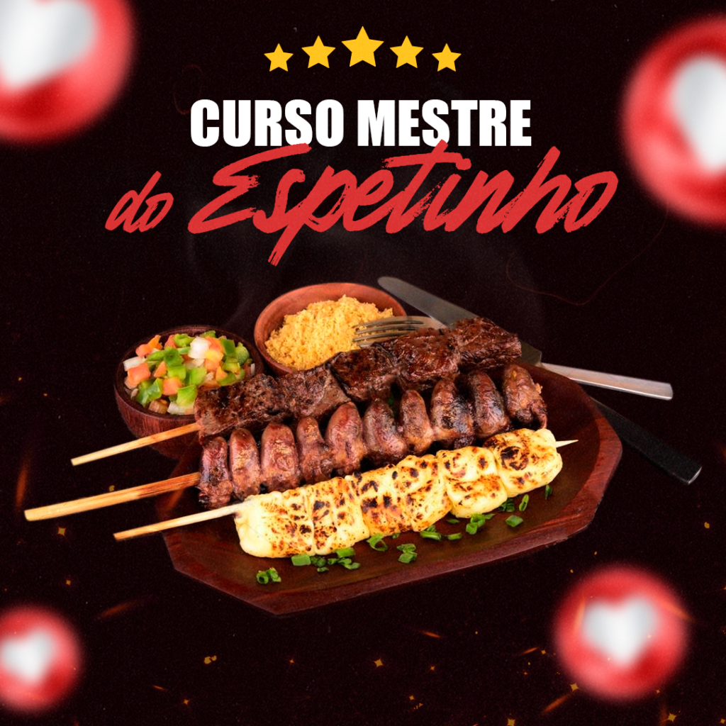 Mestre do Espetinho