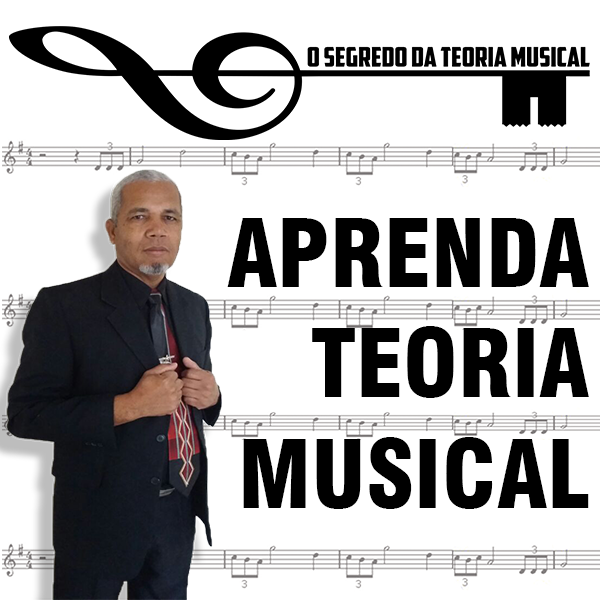 O Segredo da Teoria Musical