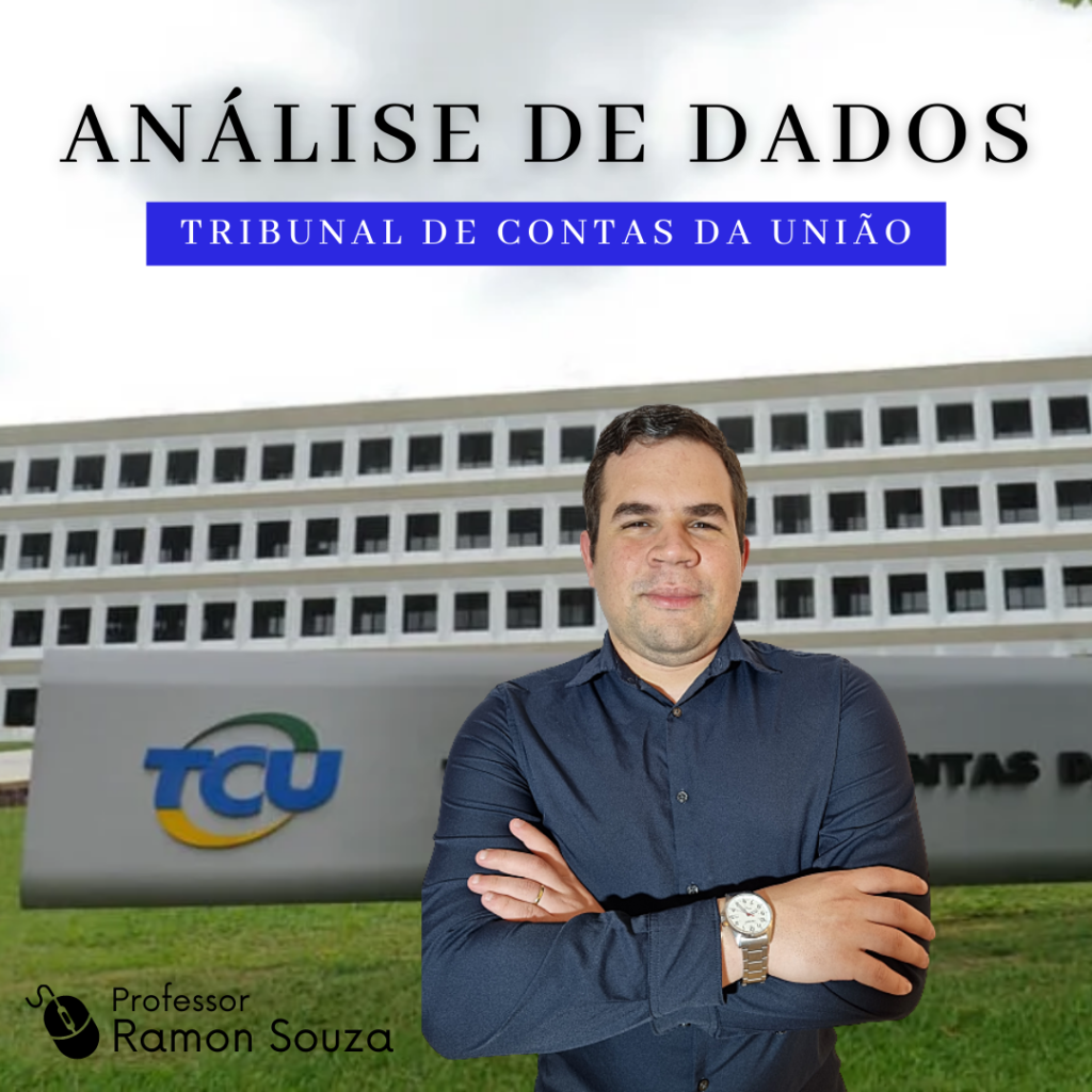 Análise de Dados para o TCU