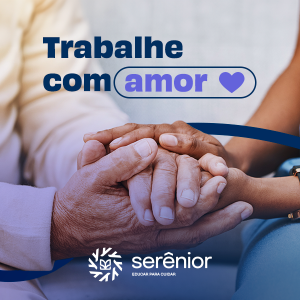 Curso - Cuidador de idosos