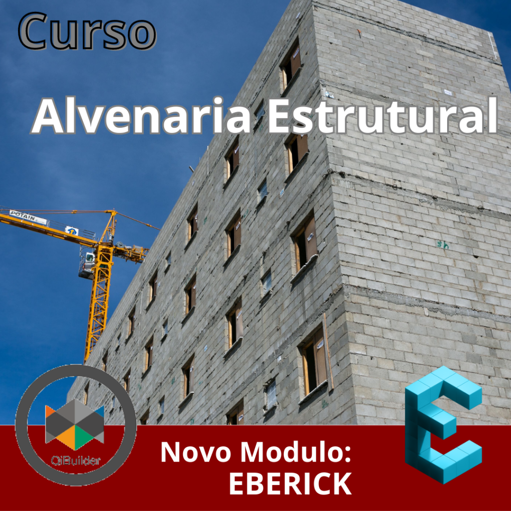 Curso Dimensionamento de Alvenaria Estrutural