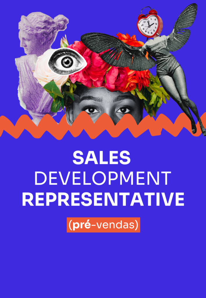 Scooto Academy - Pré-Vendas [Sales Development Representative]