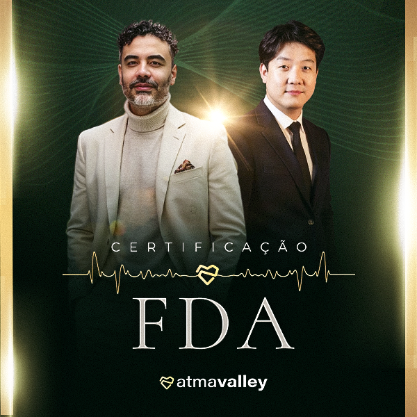 Certificação FDA