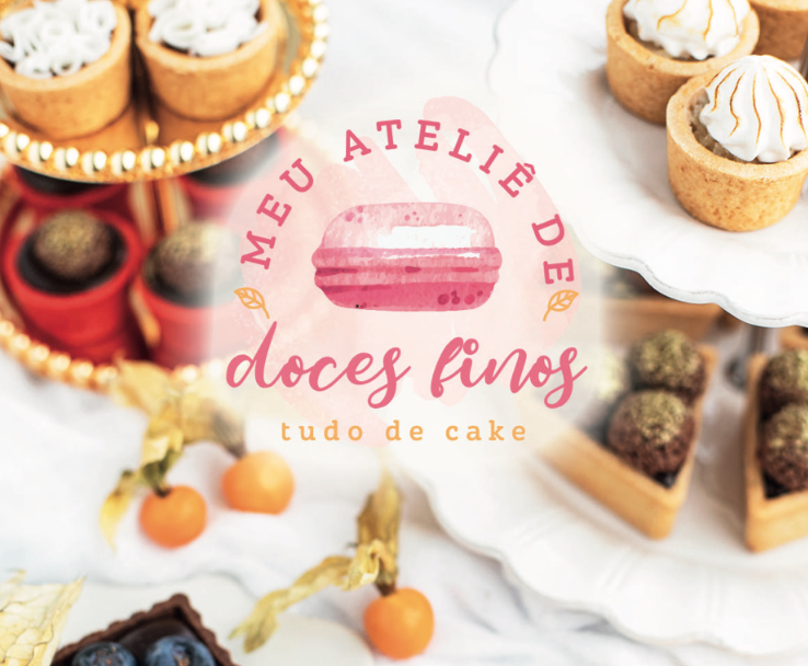 Ateliê de Doces Finos
