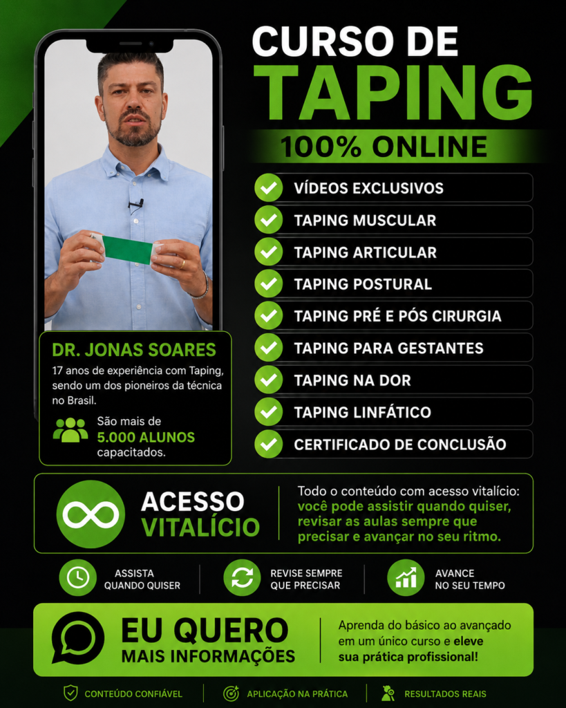 TAPING COMPLETO