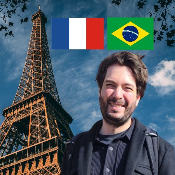 Curso Completo de Francês – Metodologia Direto ao Ponto