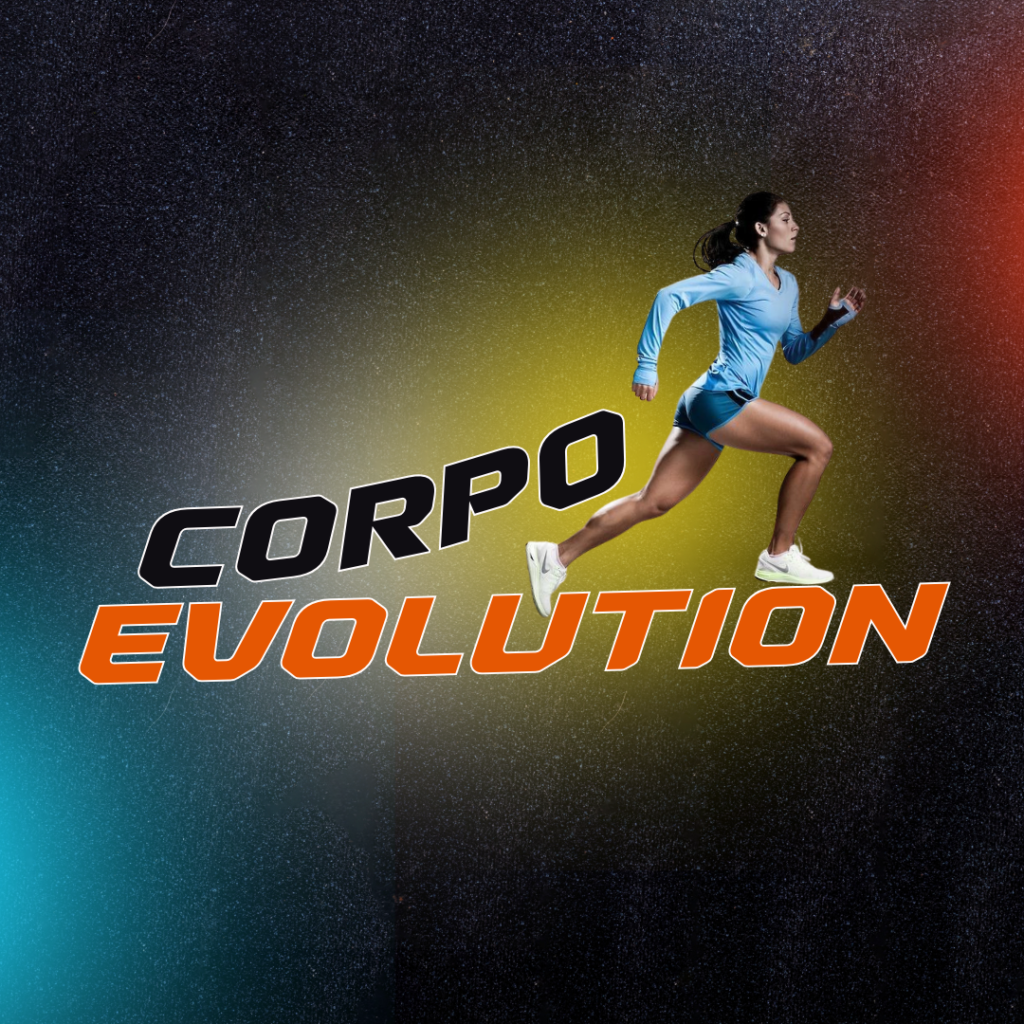 Corpo evolution
