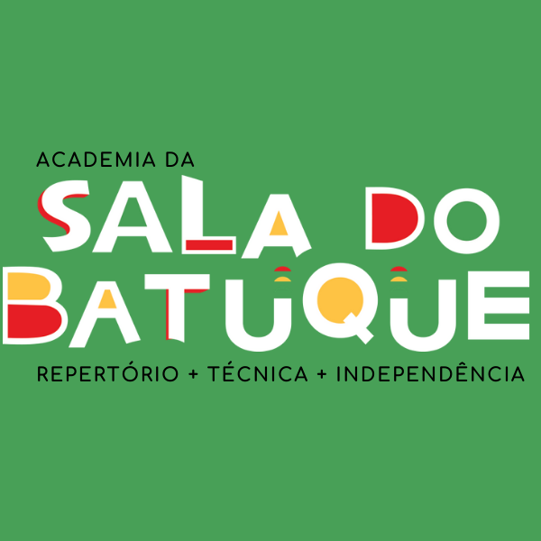 PROFESSOR BATUQUEIRO + ACADEMIA - FEE