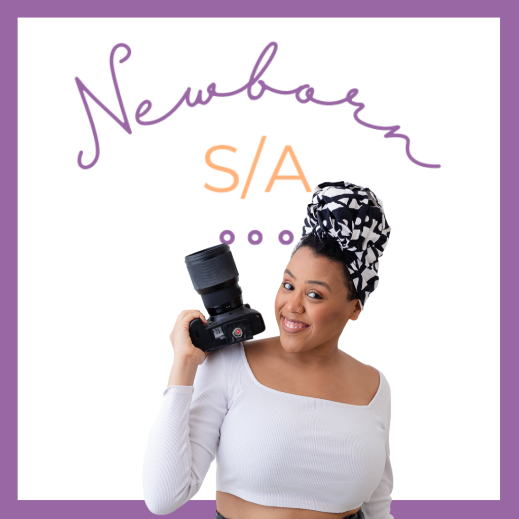 Curso Newborn S/A