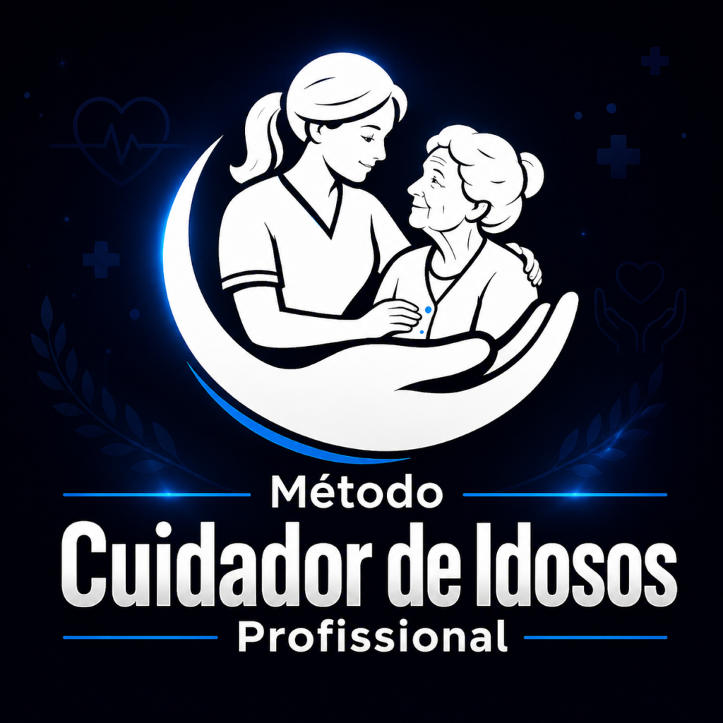 Método Cuidador de Idosos Profissional