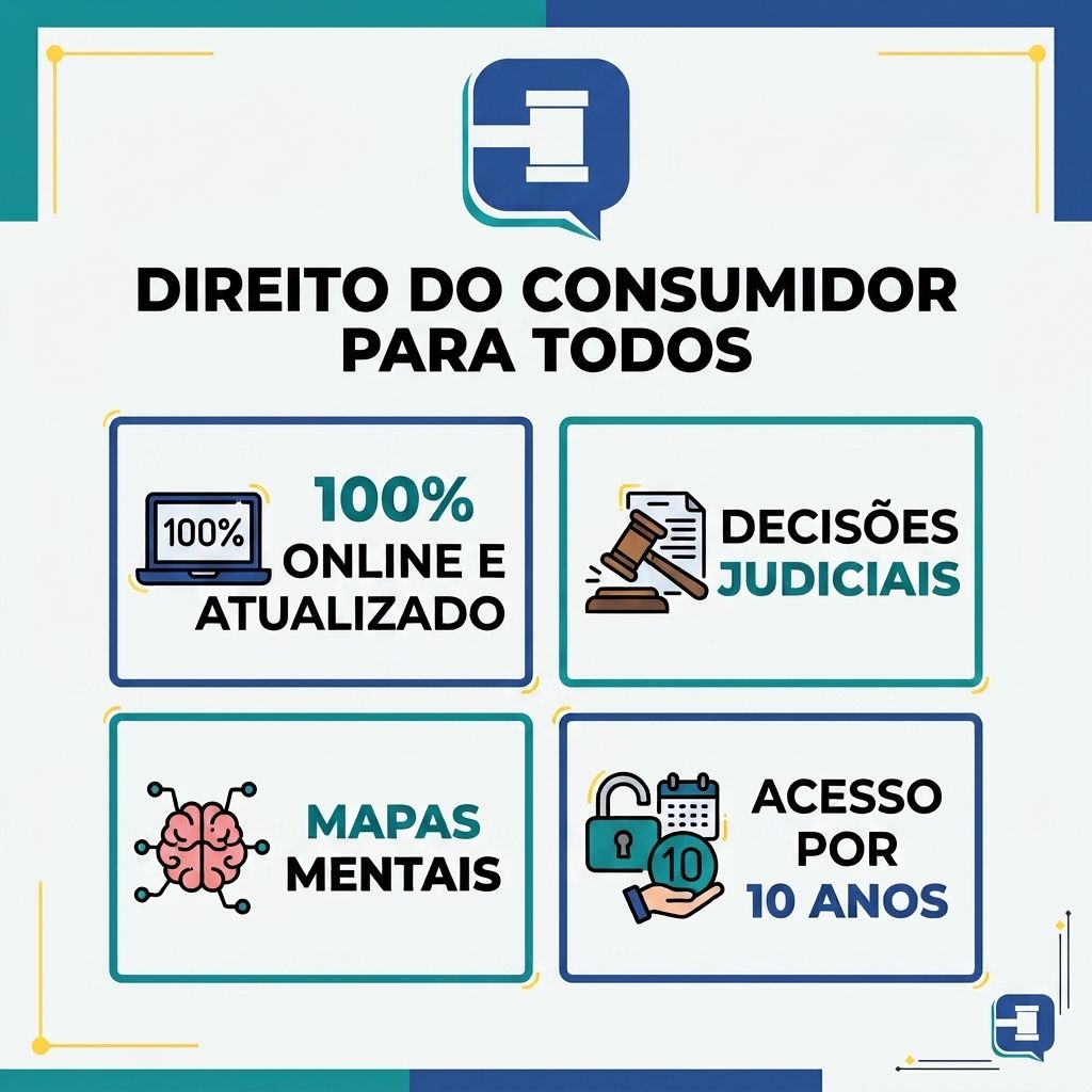 Curso de Direito do Consumidor