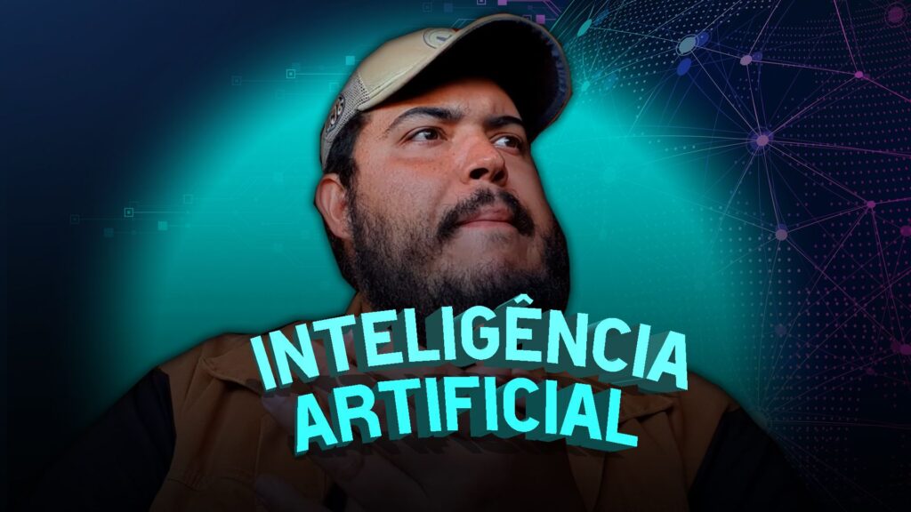 Inteligência Arificial - O Legado Humberto Volts