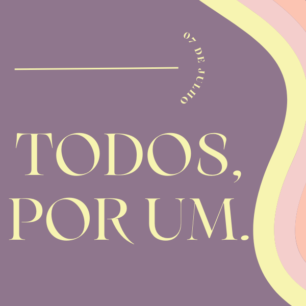 Todos por um