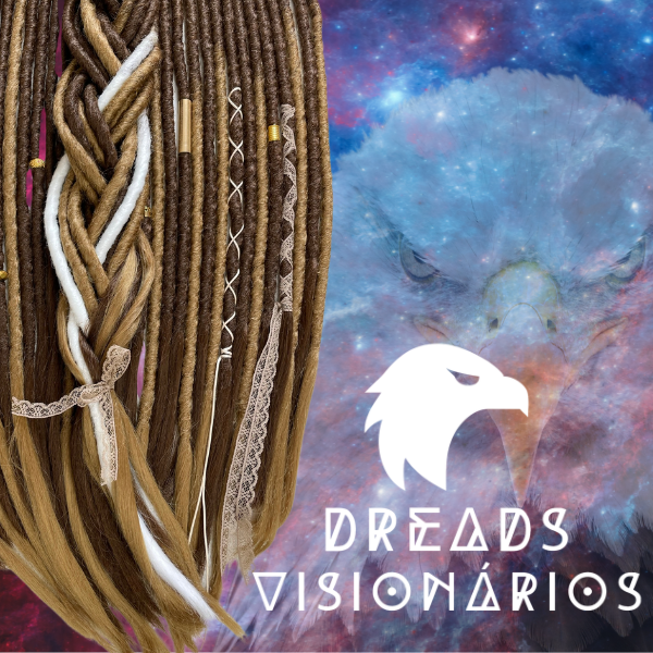 Dreads Visionários