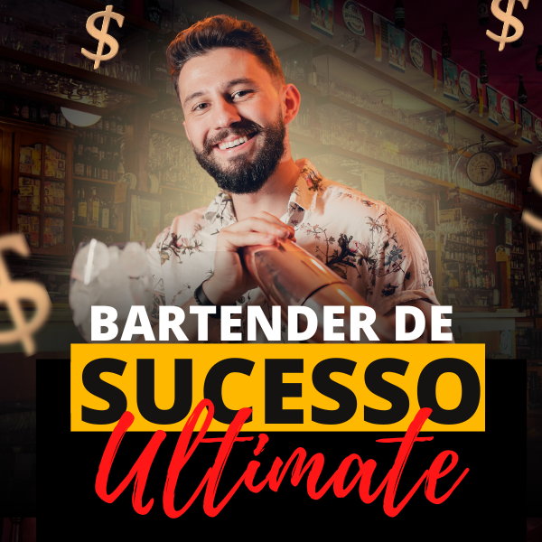 Bartender de Sucesso