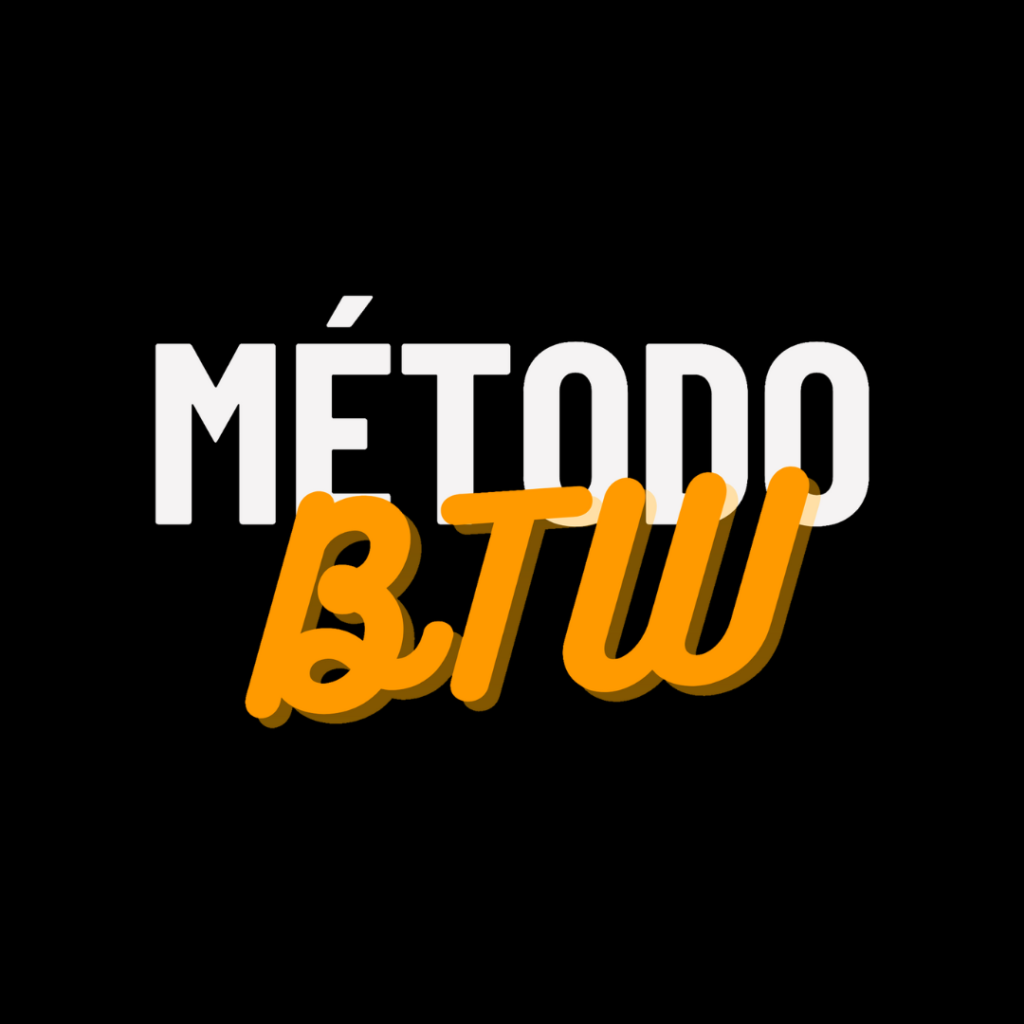 Método BTW - Sua Loja Vendendo Todo Santo Dia!